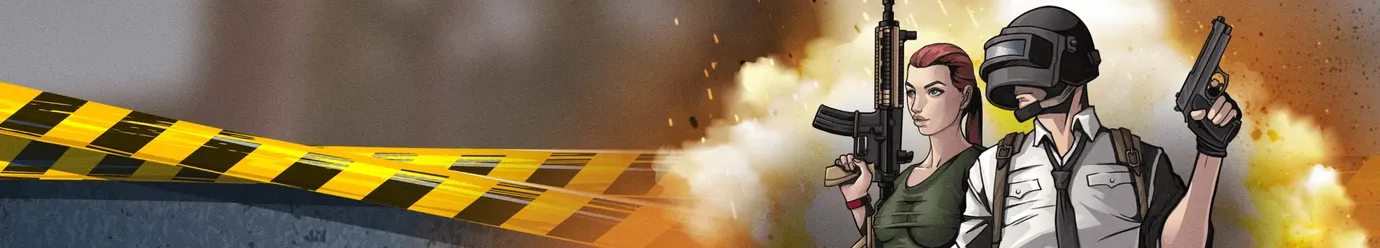 PUBG Mobile. Peacekeeper Elite League. Breakout. Week 1. Winner