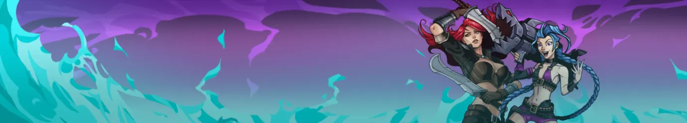 League of Legends. TCL Winter